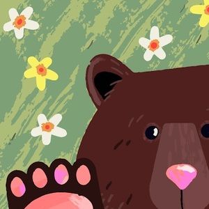 Meet your Posher, Noelle